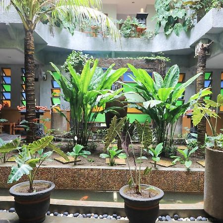 Ddeks Residence Denpasar  Luaran gambar