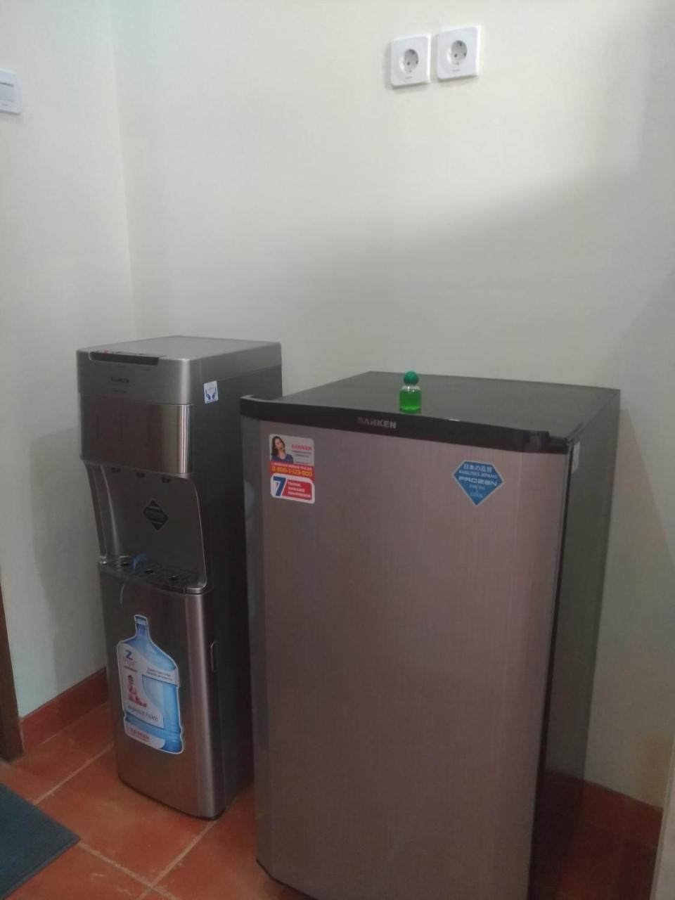 Ddeks Residence Denpasar  Luaran gambar