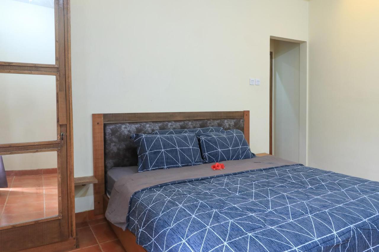 Ddeks Residence Denpasar  Luaran gambar