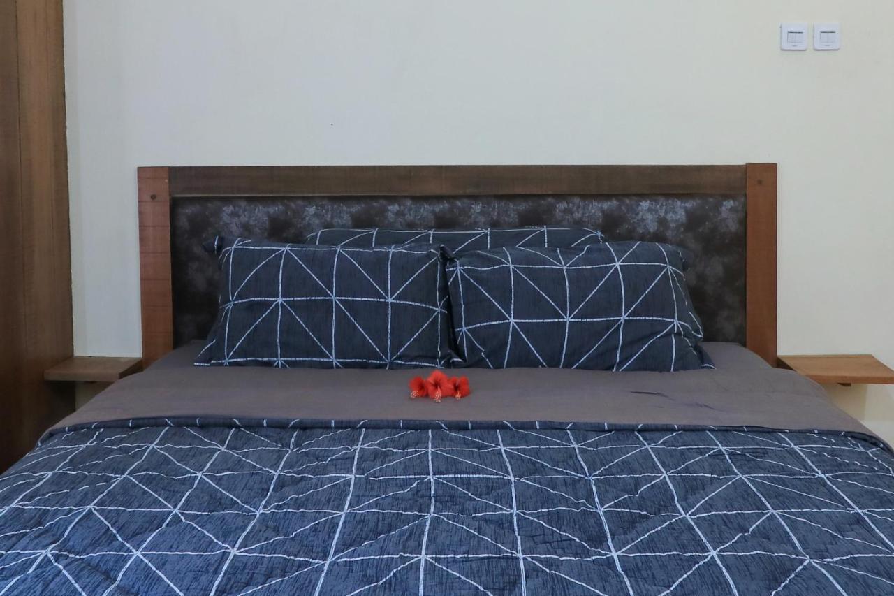 Ddeks Residence Denpasar  Luaran gambar