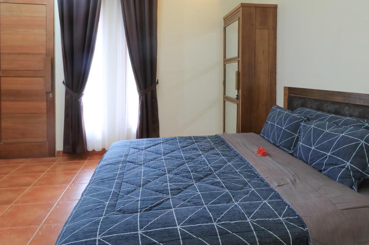 Ddeks Residence Denpasar  Luaran gambar