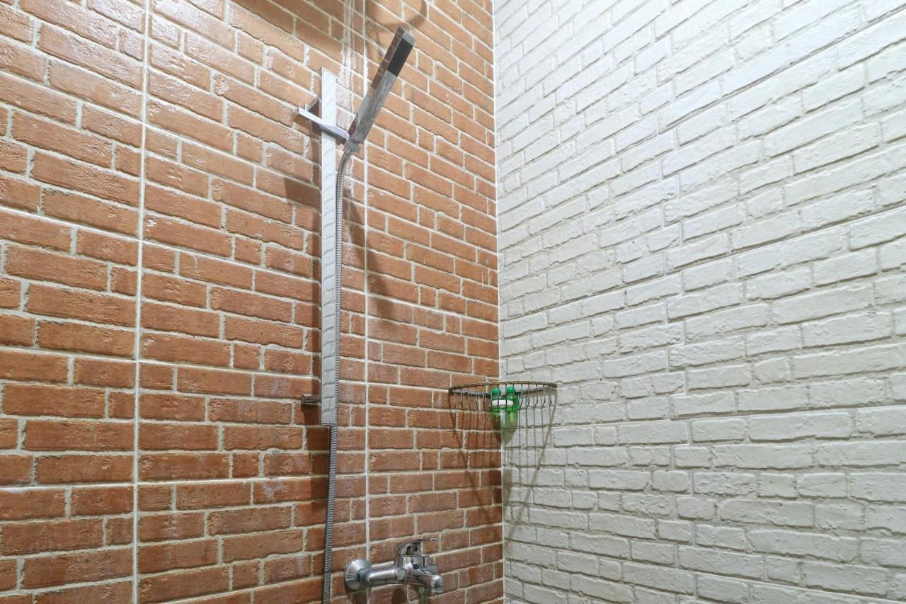 Ddeks Residence Denpasar  Luaran gambar