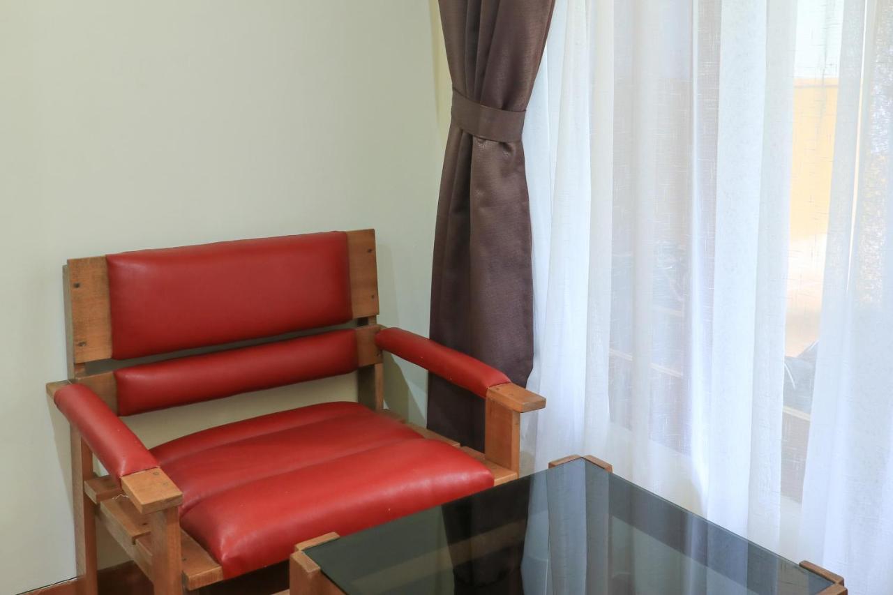 Ddeks Residence Denpasar  Luaran gambar