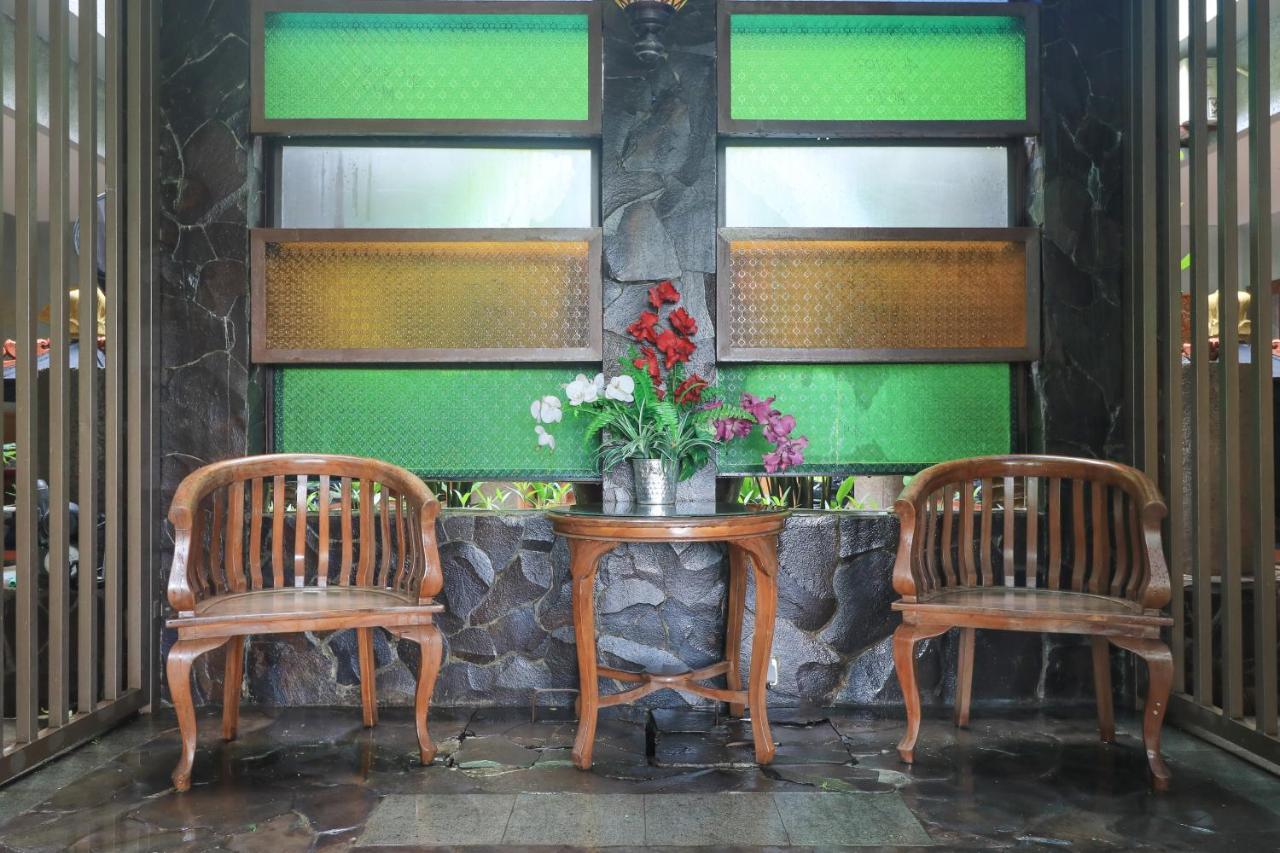 Ddeks Residence Denpasar  Luaran gambar