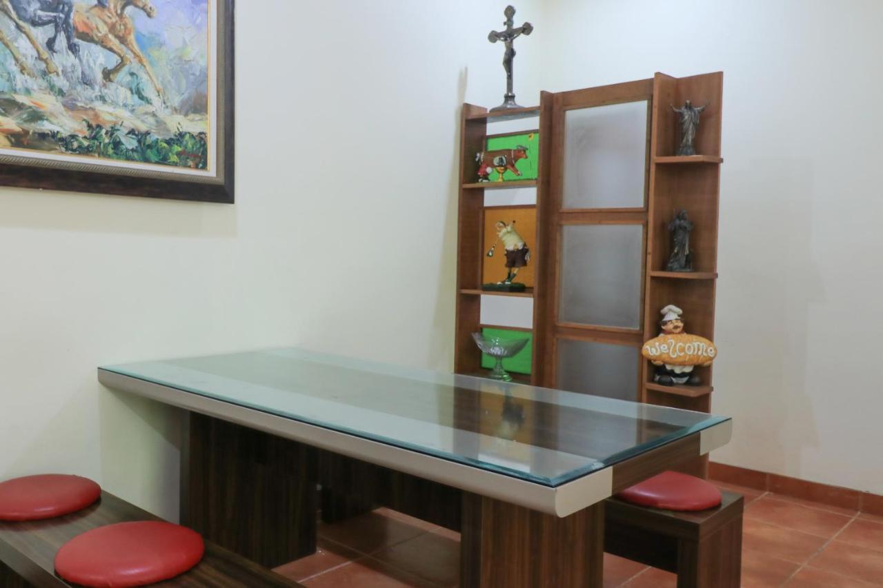 Ddeks Residence Denpasar  Luaran gambar