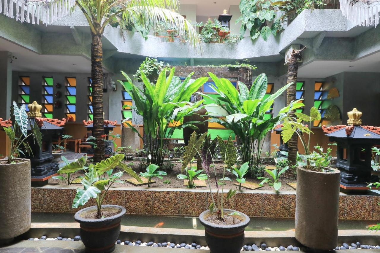 Ddeks Residence Denpasar  Luaran gambar