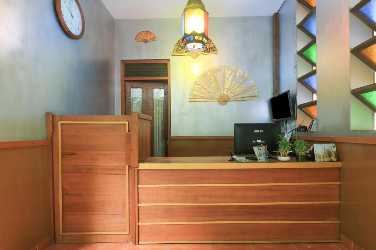 Ddeks Residence Denpasar  Luaran gambar