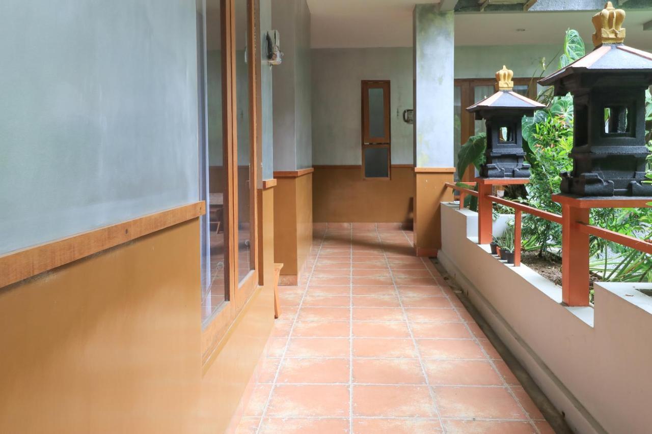 Ddeks Residence Denpasar  Luaran gambar