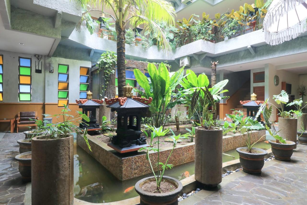 Ddeks Residence Denpasar  Luaran gambar