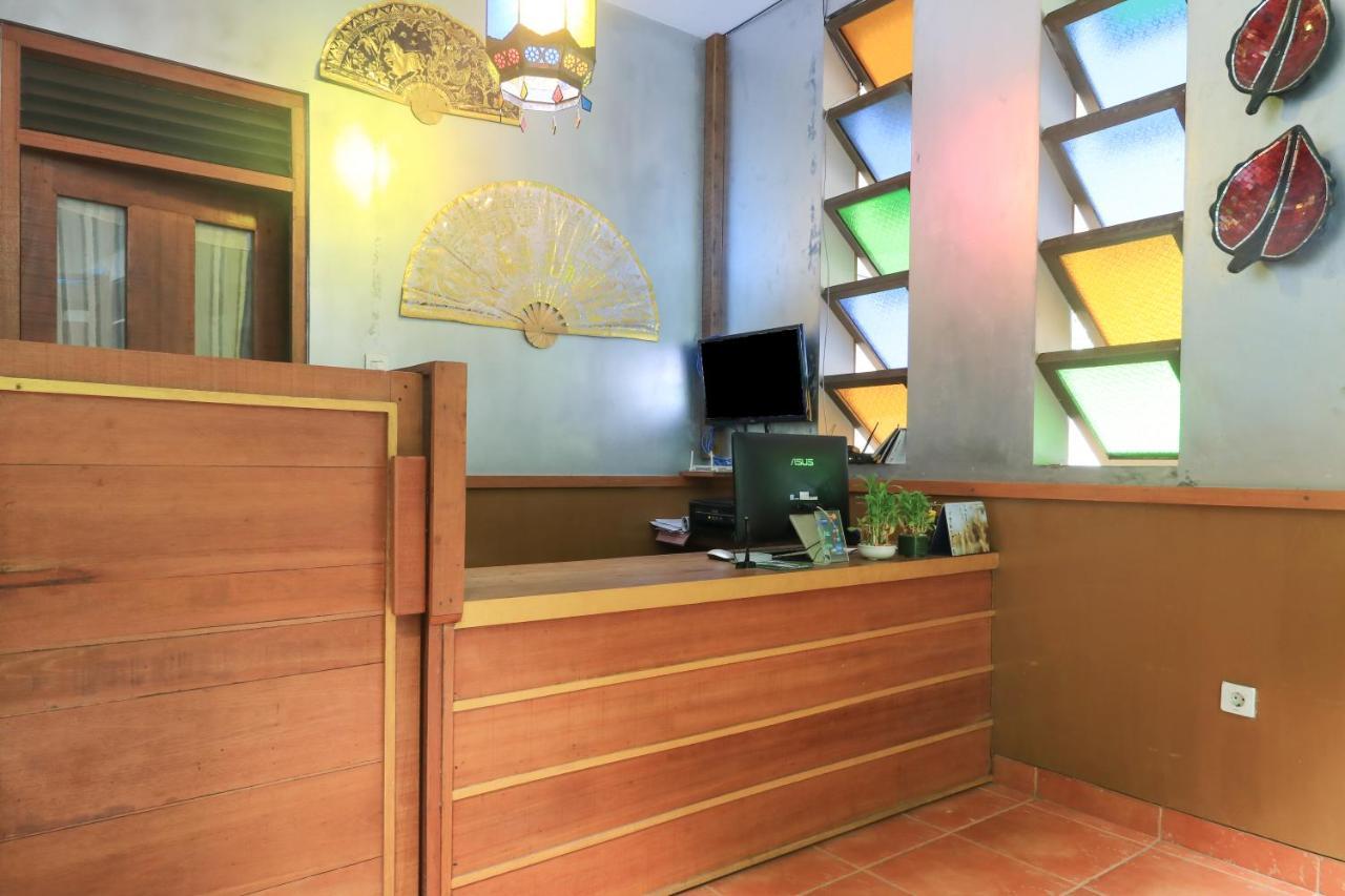 Ddeks Residence Denpasar  Luaran gambar