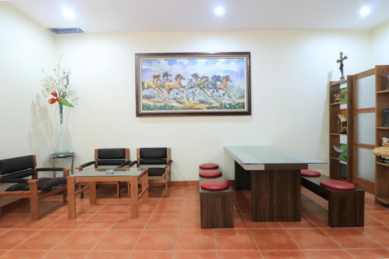 Ddeks Residence Denpasar  Luaran gambar